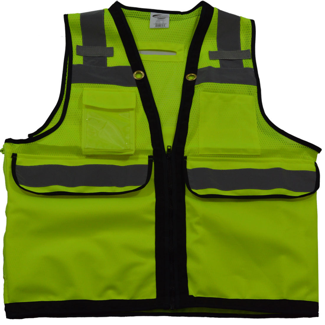 Heavy Duty & Surveyors Vest