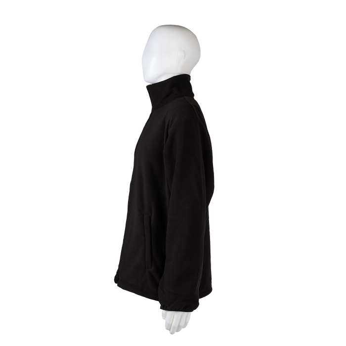 LBPJ3IN1-C3 ANSI Class 3 High-Vis Lime /Black Bottom Waterproof 3-in-1 Parka Jacket