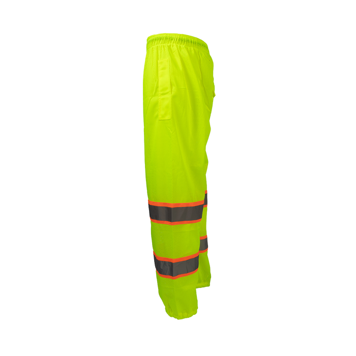 LMPO-CE ANSI/ISEA 107-2015 Class E Two Tone Mesh Minnesota Traffic Pants