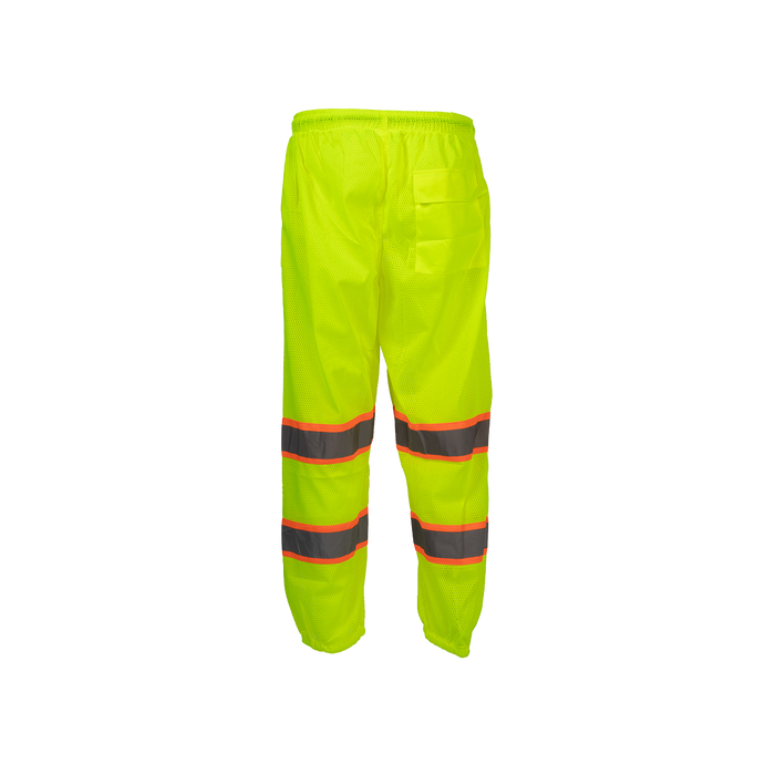 LMPO-CE ANSI/ISEA 107-2015 Class E Two Tone Mesh Minnesota Traffic Pants