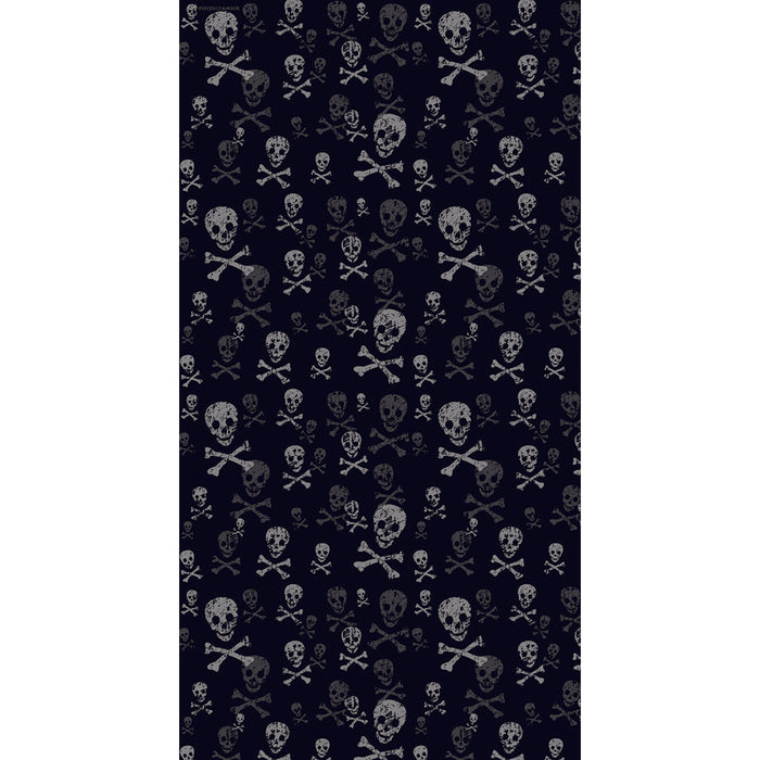 NG2-4.5 OZ. Multi-Functional Bandana Face Mask Neck Gaiter Windproof Seamless Face Cover for Men & Women