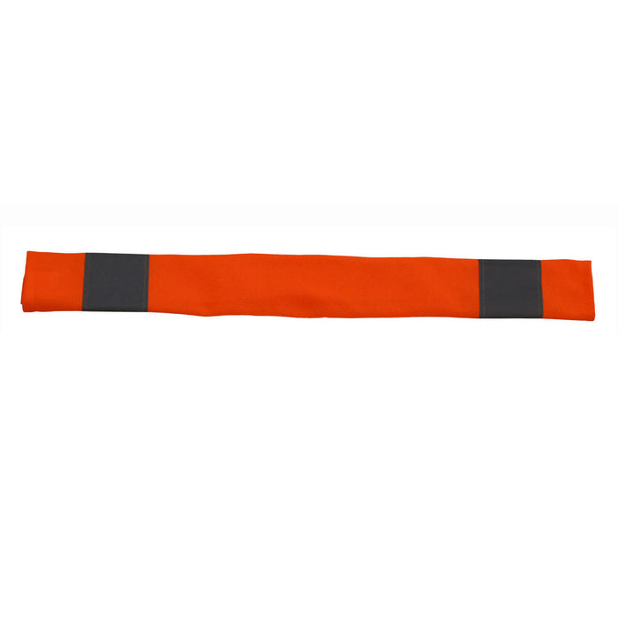 SBC High Visibility Seat Belt Covers 18“ Long