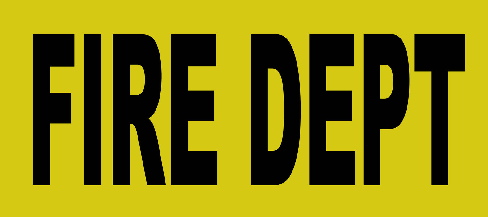 Custom Printing Reflective Patch or Panels