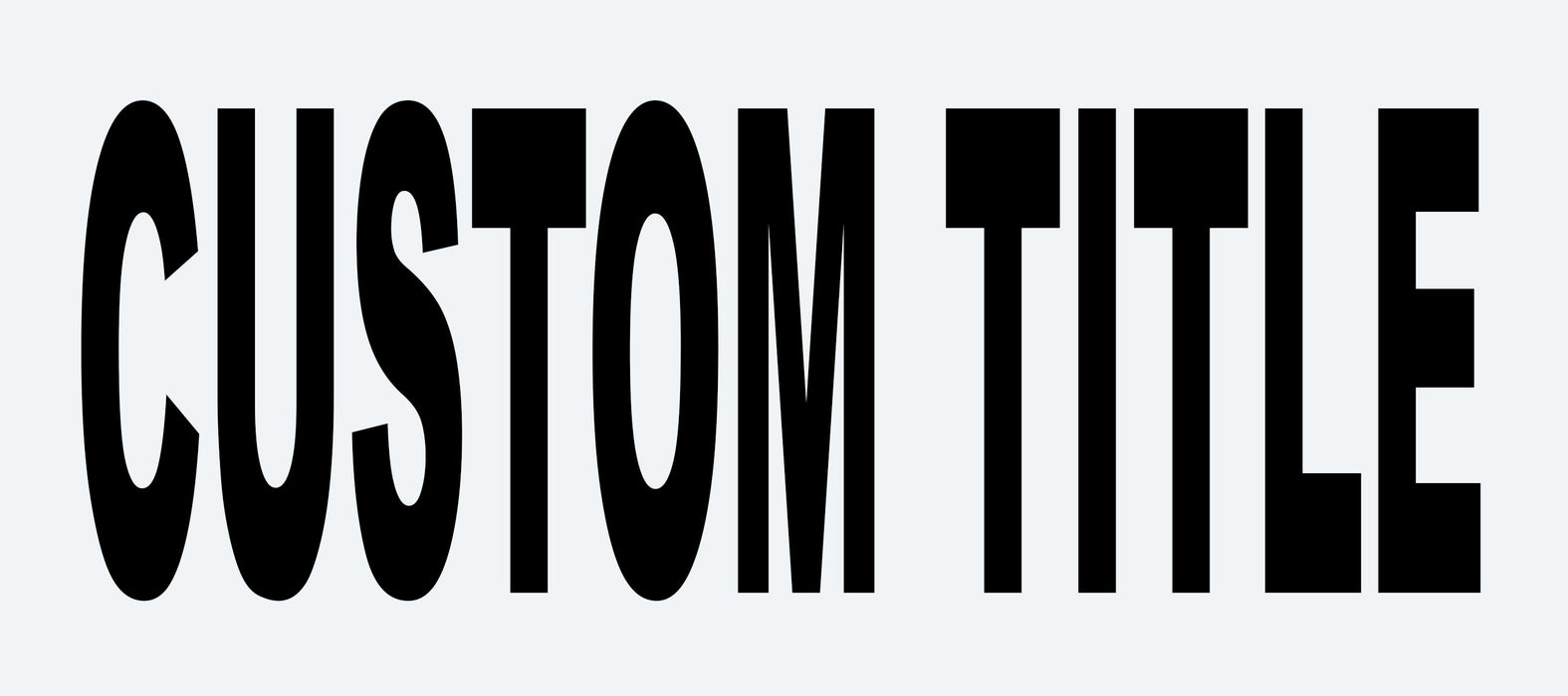 Custom Printing Reflective Patch or Panels