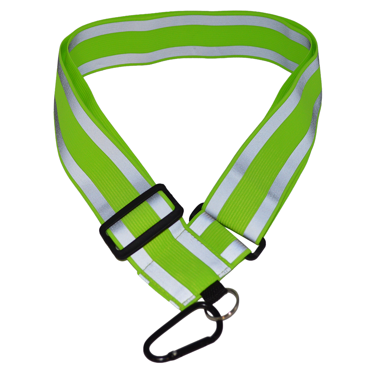 Reflective Safety Belt