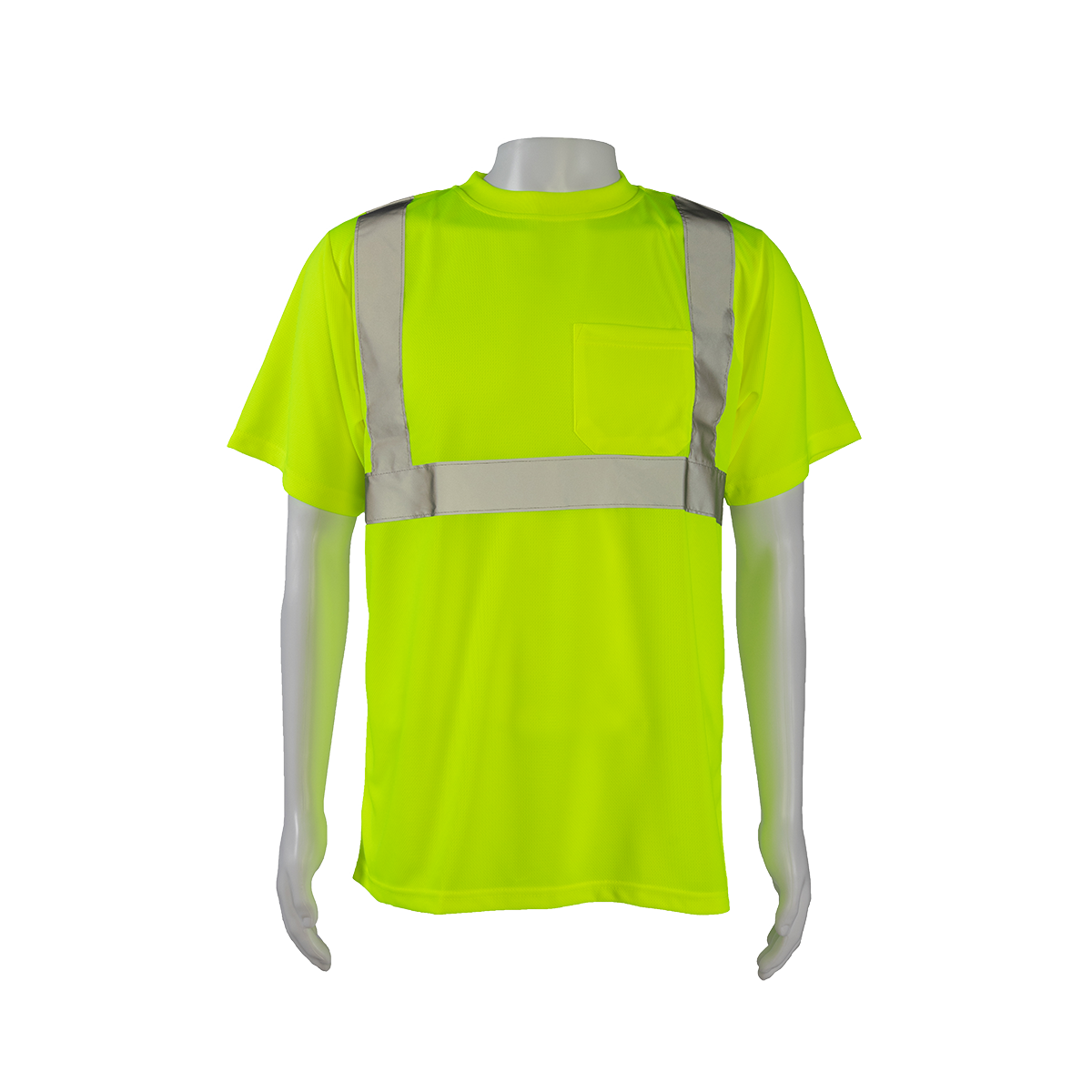 ANSI CLSS 2 SHIRTS
