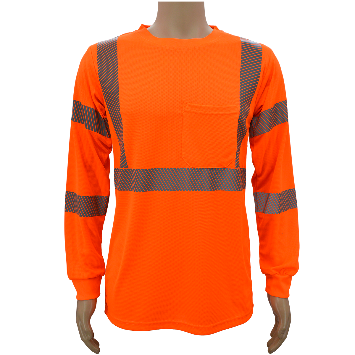LONG SLEEVE SHIRTS