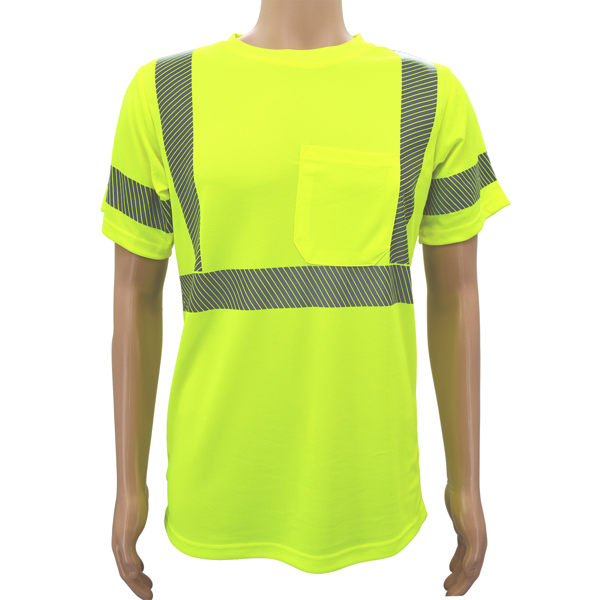 ANSI CLSS 3 SHIRTS