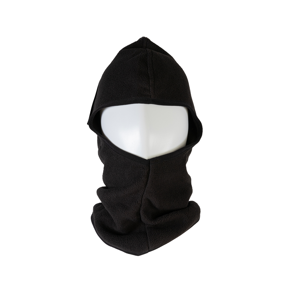 DEUXIEME CLASSE - HERILL/ヘリル　Cashmere Balaclava HERILL/ヘリル Cashmere Balaclava