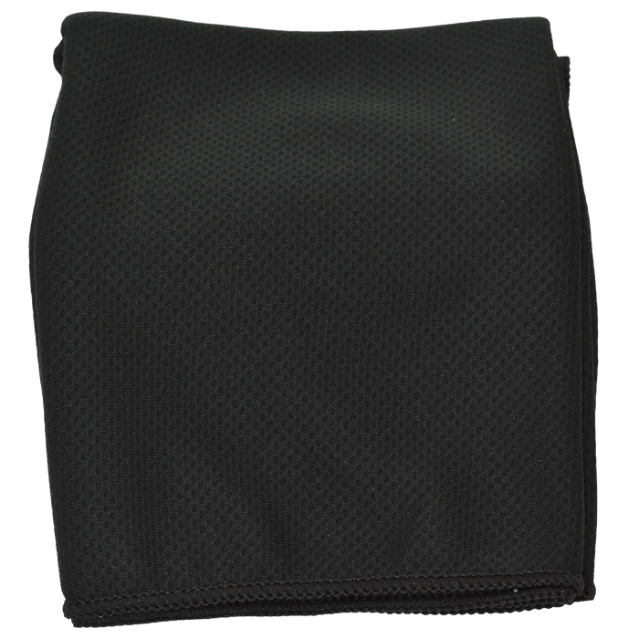 COOT-Microfiber Mesh Cooling Towel (40"x12") for Workout, Outdoor & Sports Activities