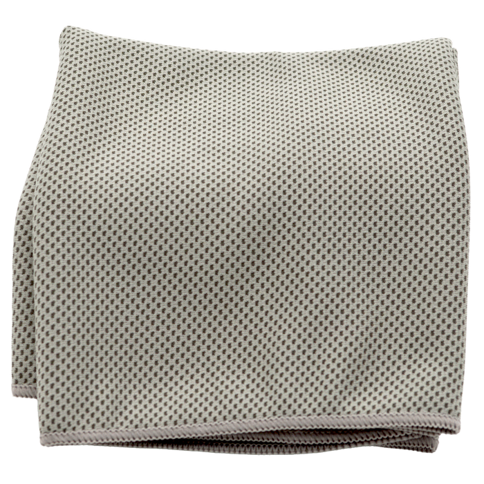 COOT-Microfiber Mesh Cooling Towel (40"x12") for Workout, Outdoor & Sports Activities