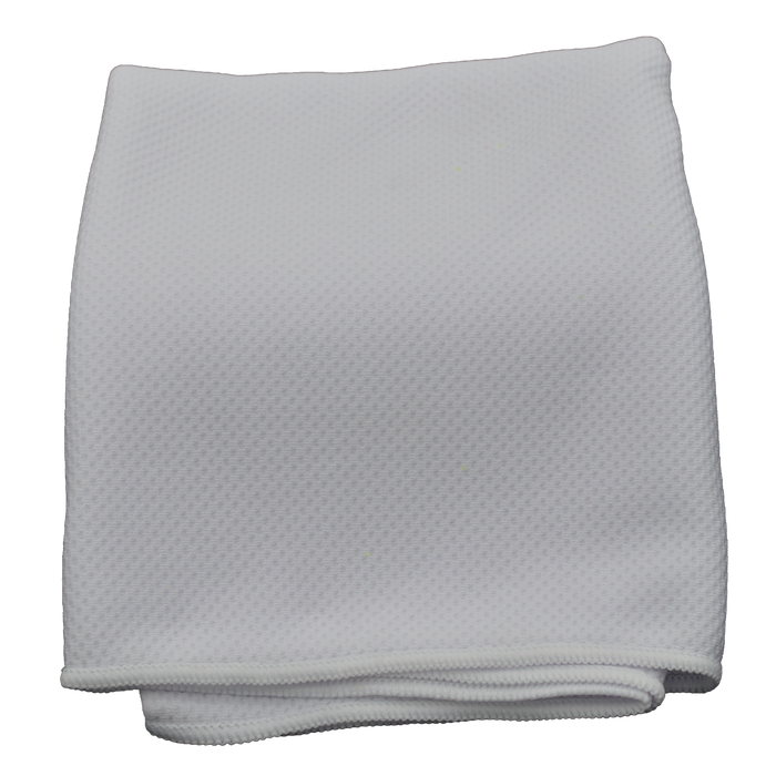 COOT-Microfiber Mesh Cooling Towel (40"x12") for Workout, Outdoor & Sports Activities