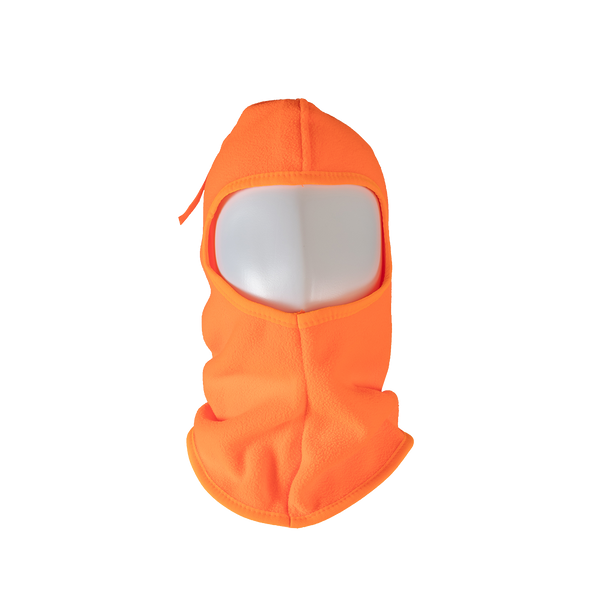 OMSK-S1 Balaclava Fleece Head Wear Ski Mask & Hardhat Liner
