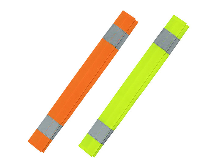 SBC High Visibility Seat Belt Covers 18“ Long