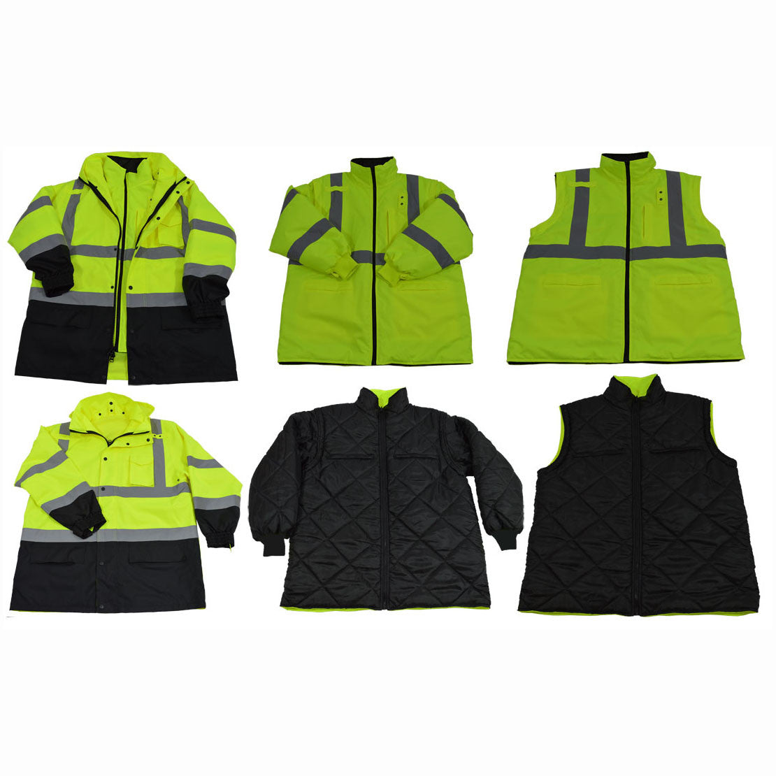 BRIEFING PARKA VEST 定価55,440円 BRIEFING PARKA VEST 定価55,440円